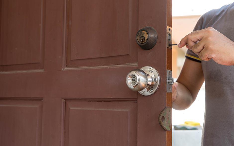 ouverture de porte prix Créteil