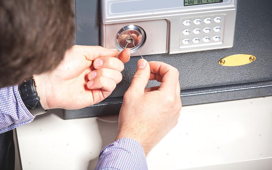 ouverture de porte prix Créteil