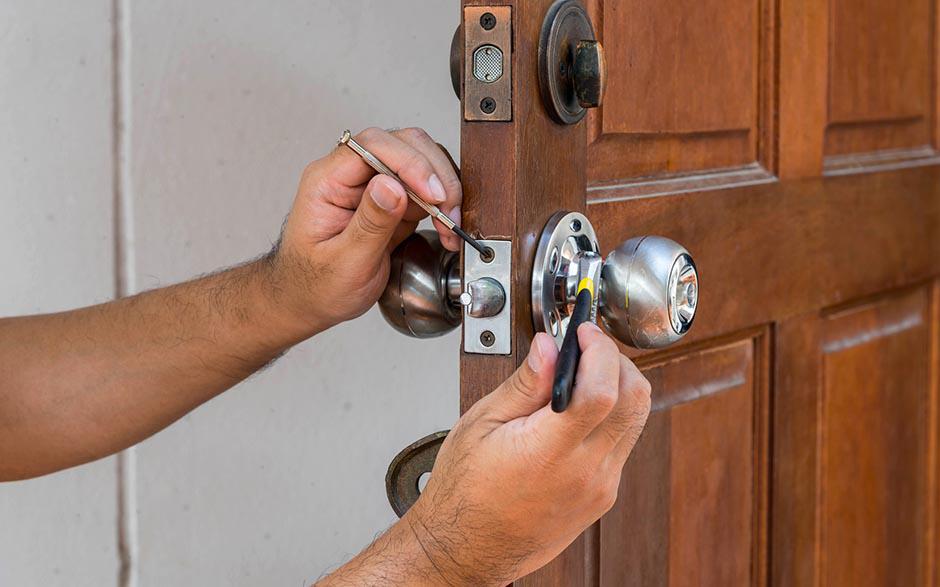 ouverture de porte prix Créteil