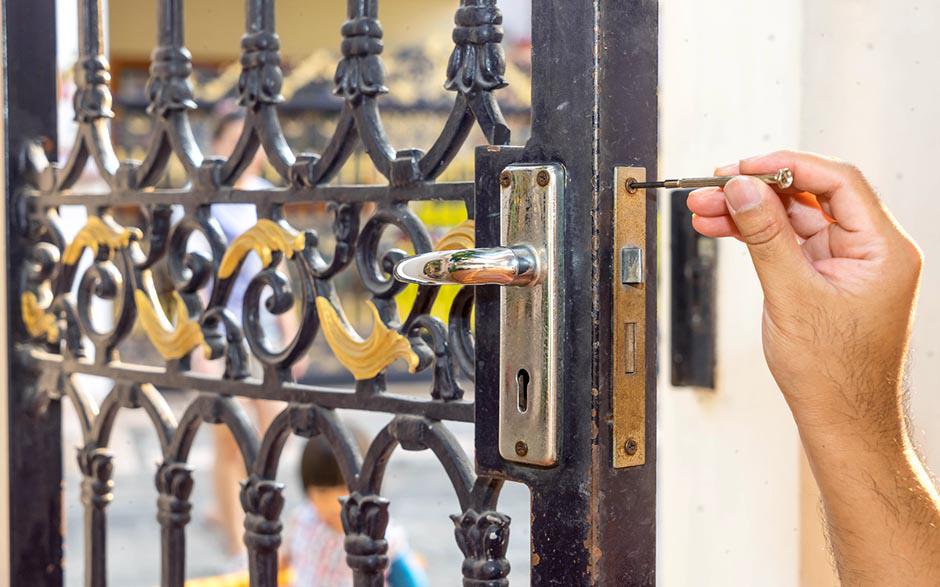 ouverture de porte serrure bloquée Paris 19