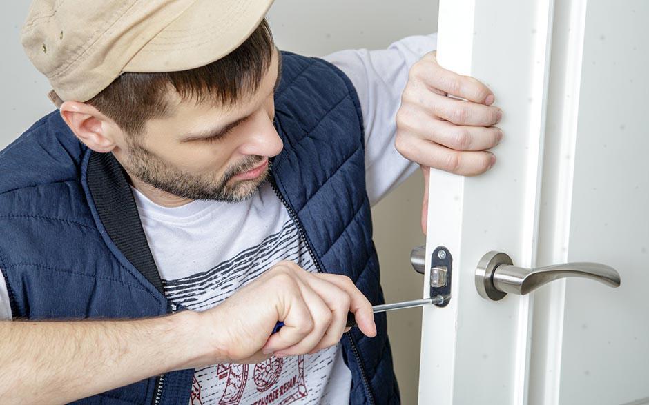 ouvrir une porte Marseille 14