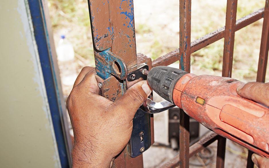 artisan serrurier pas cher Châtenay-Malabry